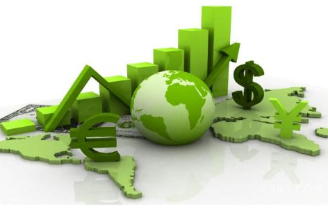 建材產業升級，“綠色”成焦點